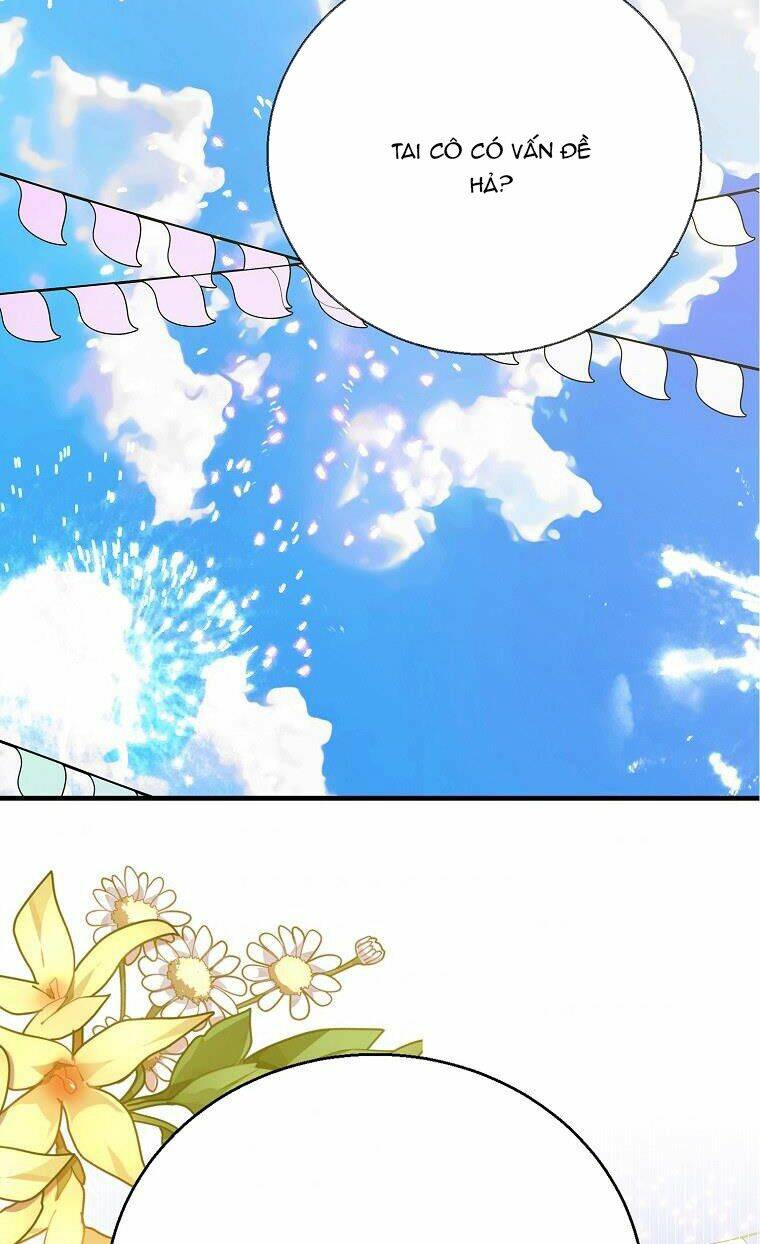 Cách Để Em Bảo Vệ Anh: Chapter 74.1