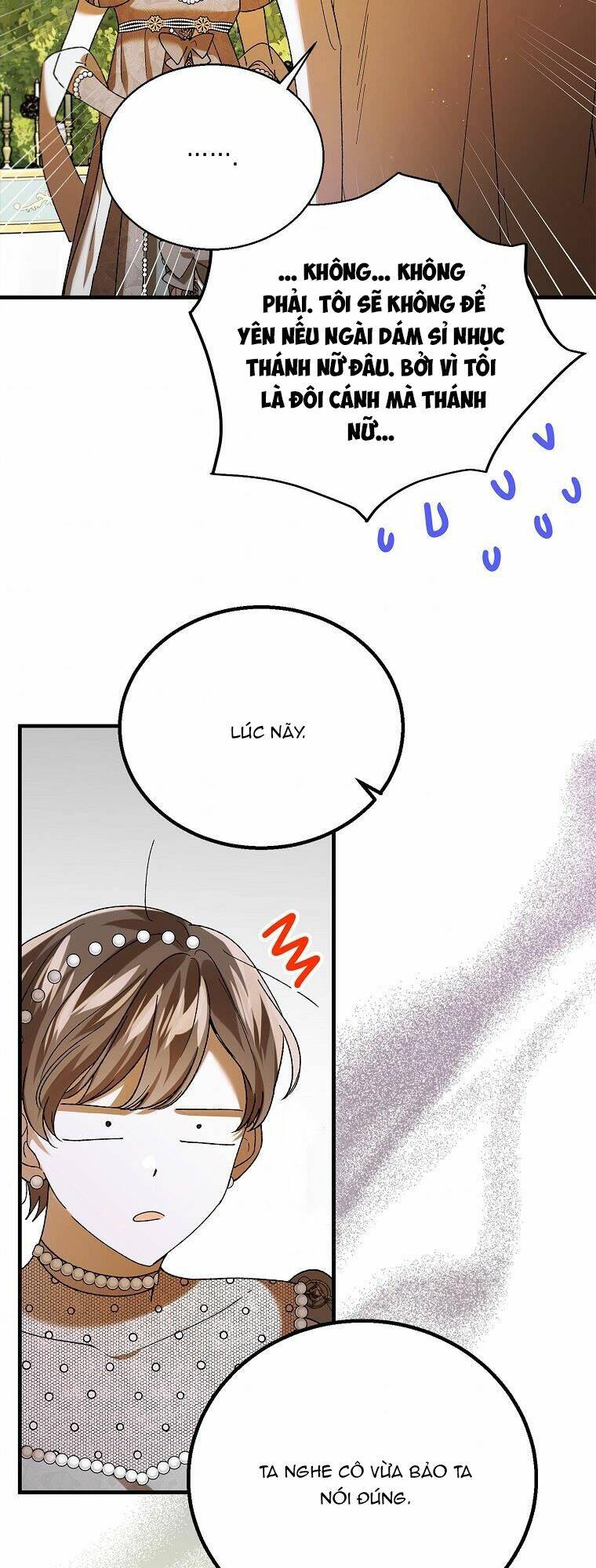 Cách Để Em Bảo Vệ Anh: Chapter 74.1