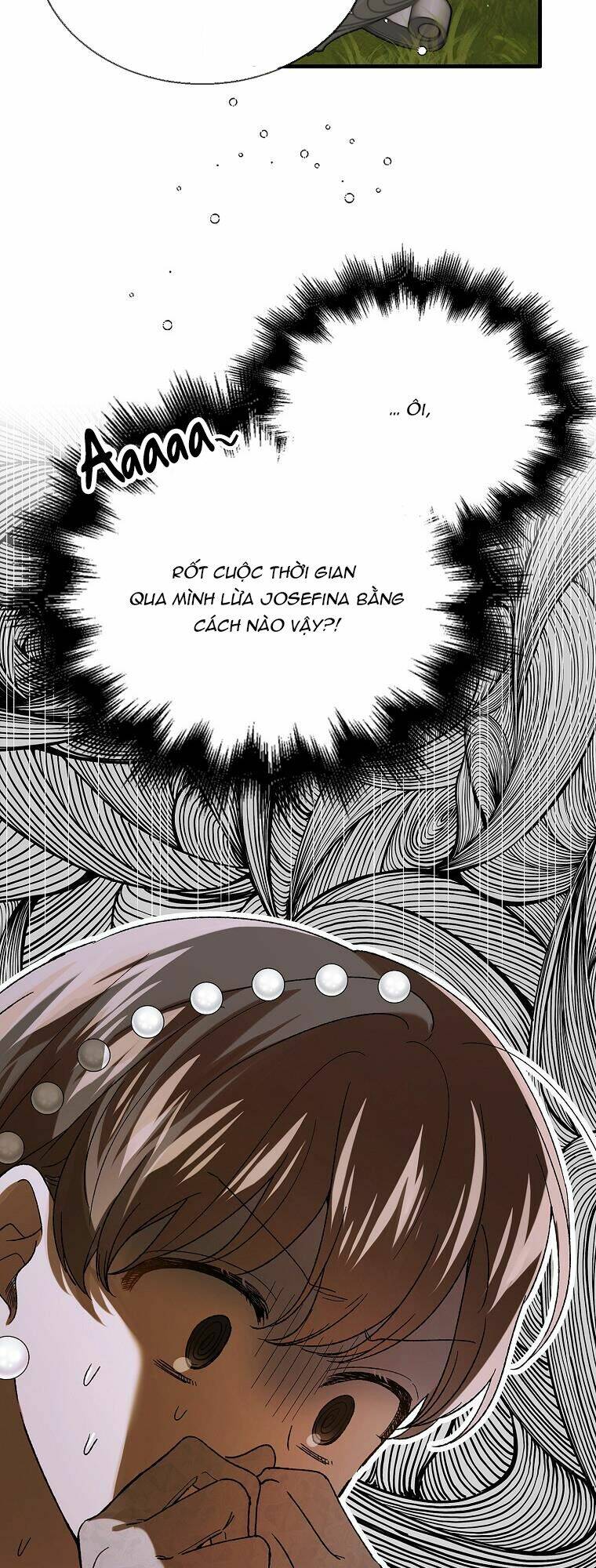 Cách Để Em Bảo Vệ Anh: Chapter 74.1