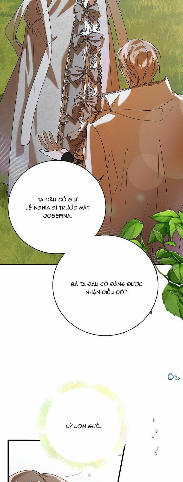 Cách Để Em Bảo Vệ Anh: Chapter 74.1