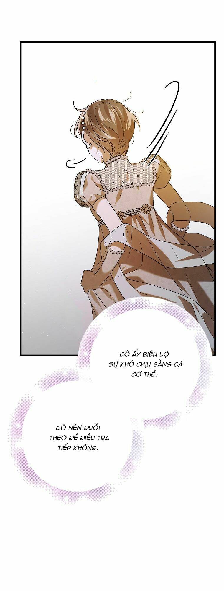 Cách Để Em Bảo Vệ Anh: Chapter 74.1