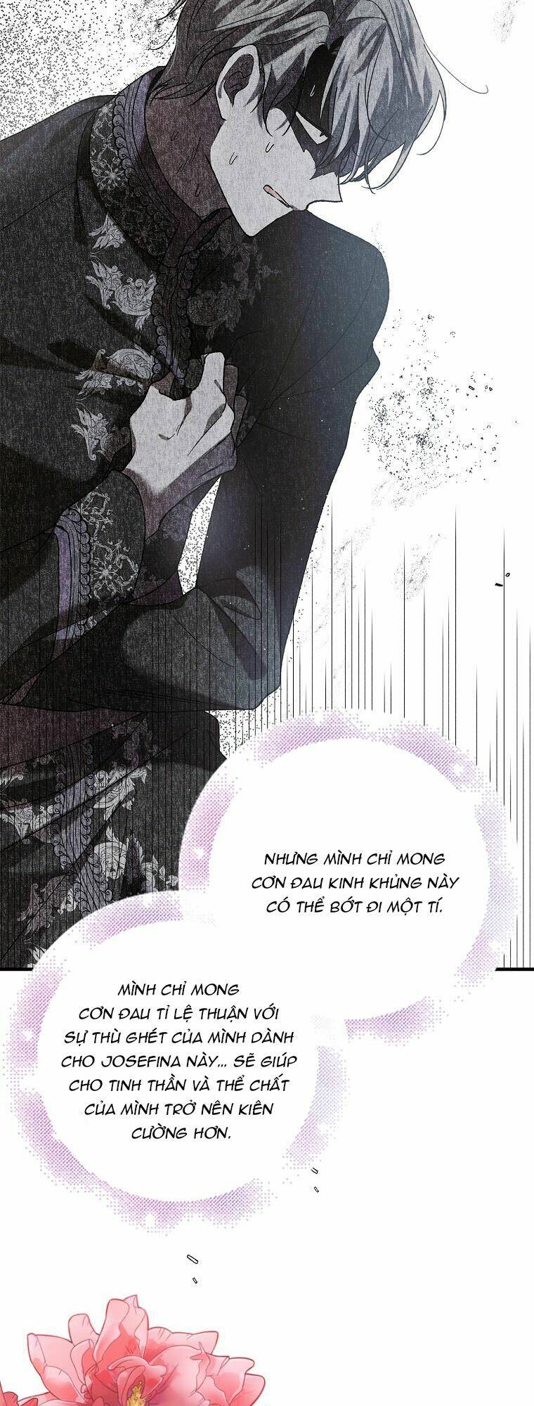 Cách Để Em Bảo Vệ Anh: Chapter 74.1