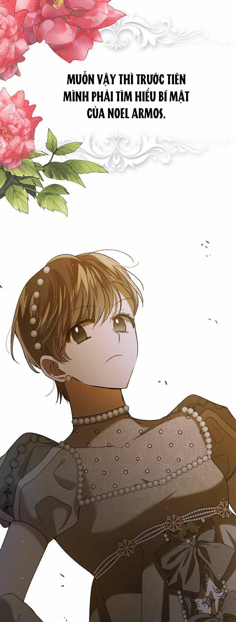 Cách Để Em Bảo Vệ Anh: Chapter 74.1