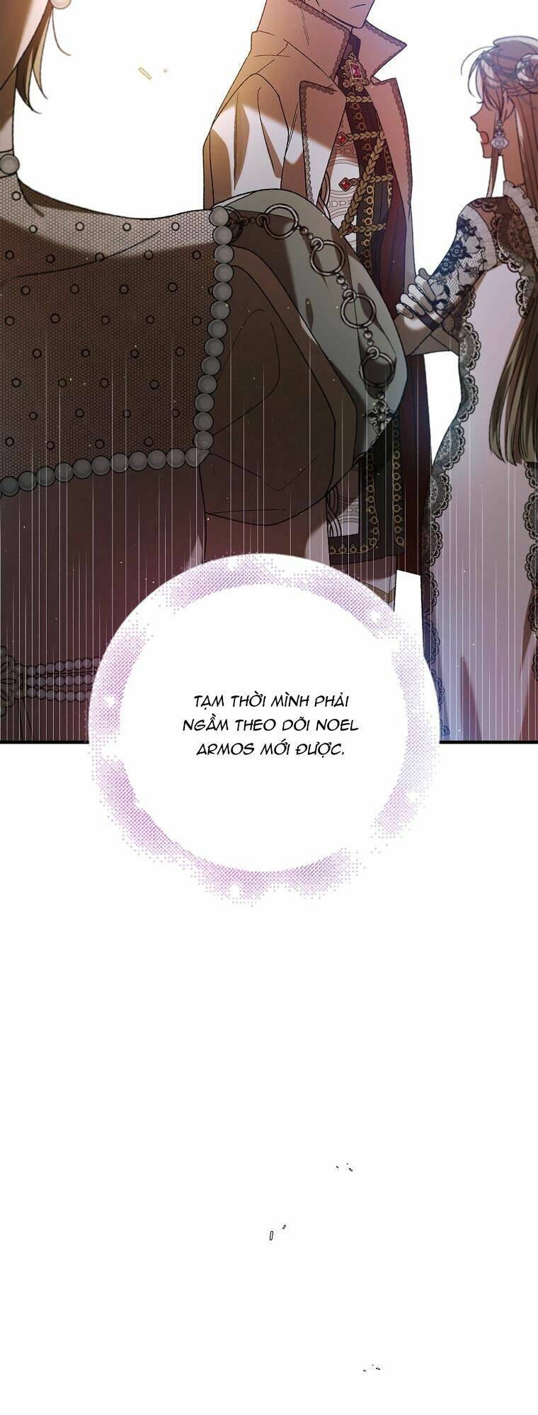 Cách Để Em Bảo Vệ Anh: Chapter 74.1