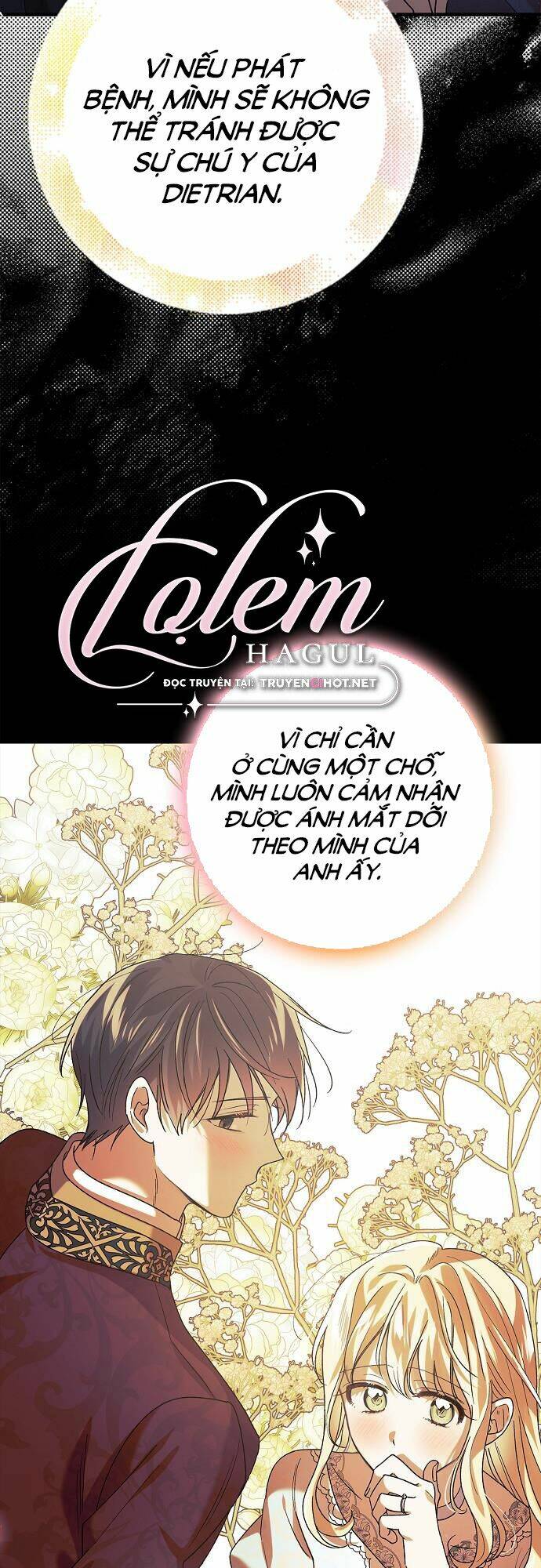 Cách Để Em Bảo Vệ Anh: Chapter 75.1