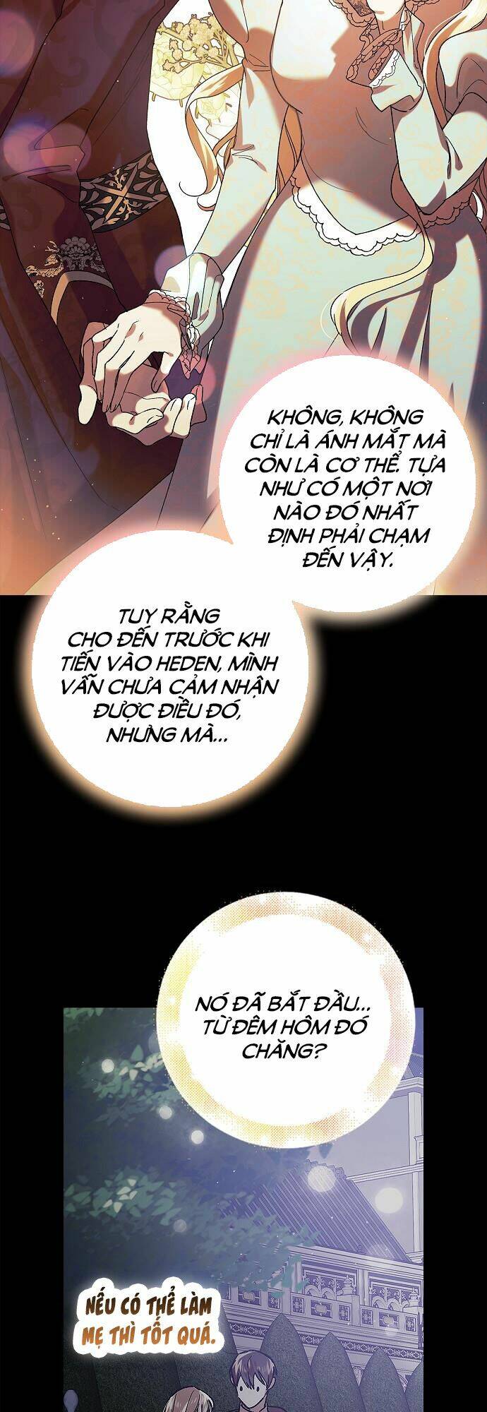Cách Để Em Bảo Vệ Anh: Chapter 75.1