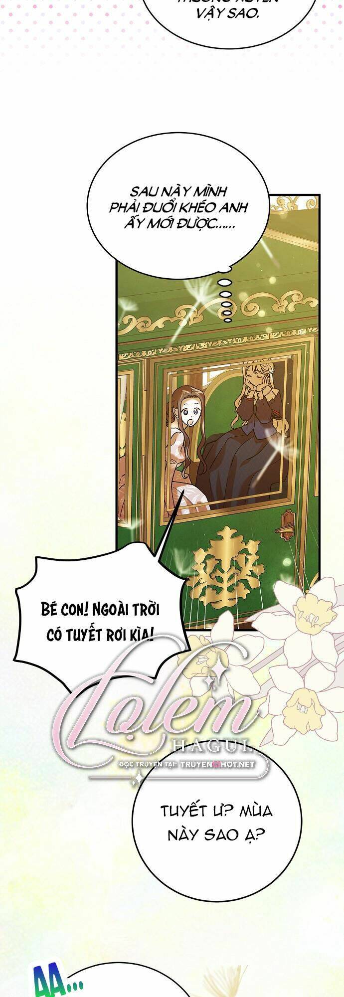Cách Để Em Bảo Vệ Anh: Chapter 75.1