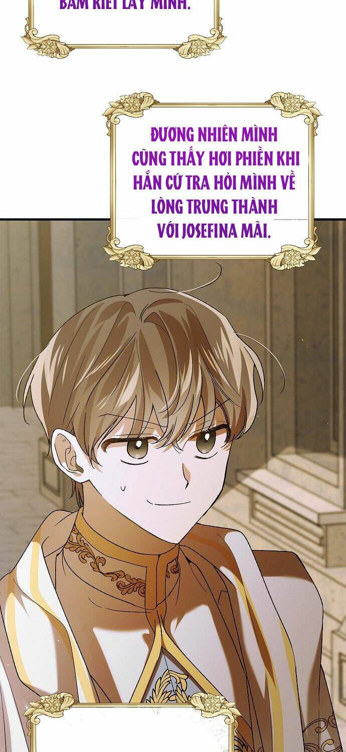 Cách Để Em Bảo Vệ Anh: Chapter 75.1