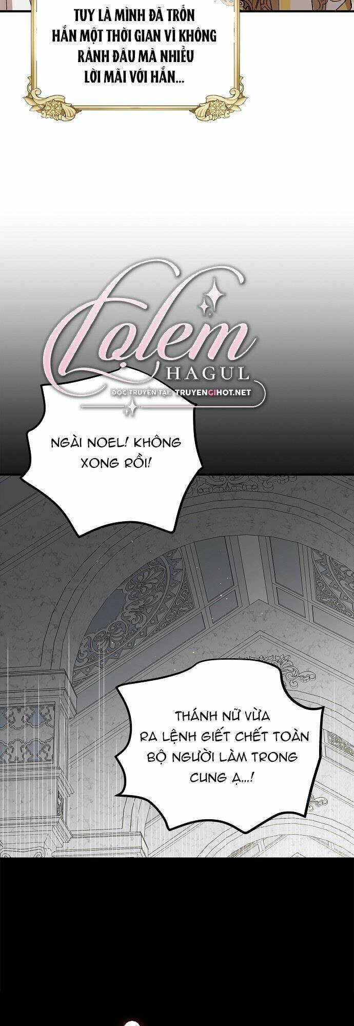 Cách Để Em Bảo Vệ Anh: Chapter 75.1