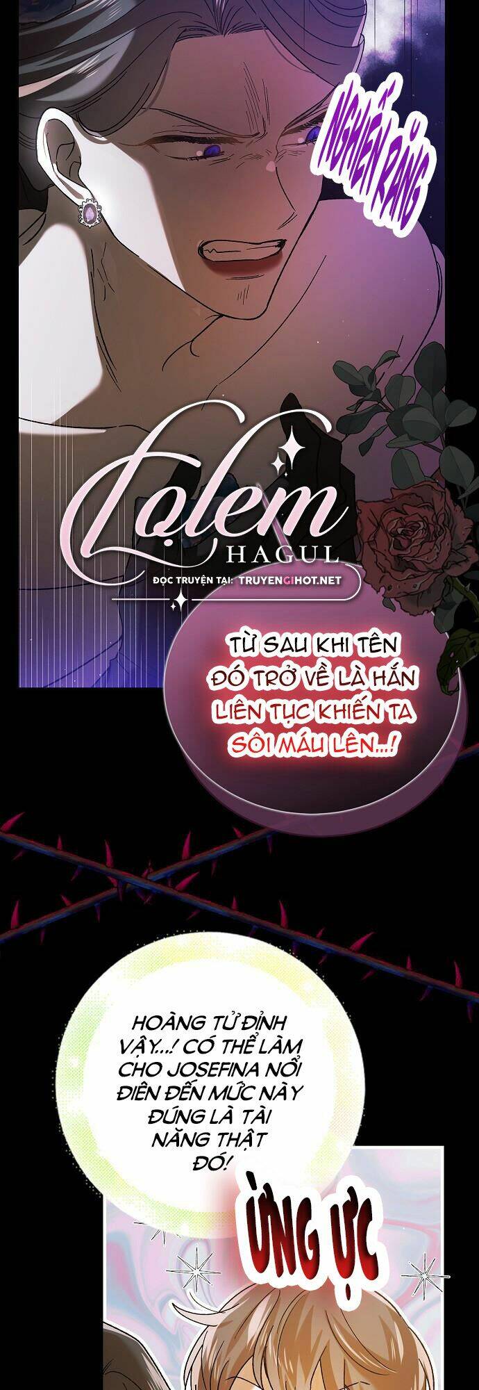 Cách Để Em Bảo Vệ Anh: Chapter 75.1