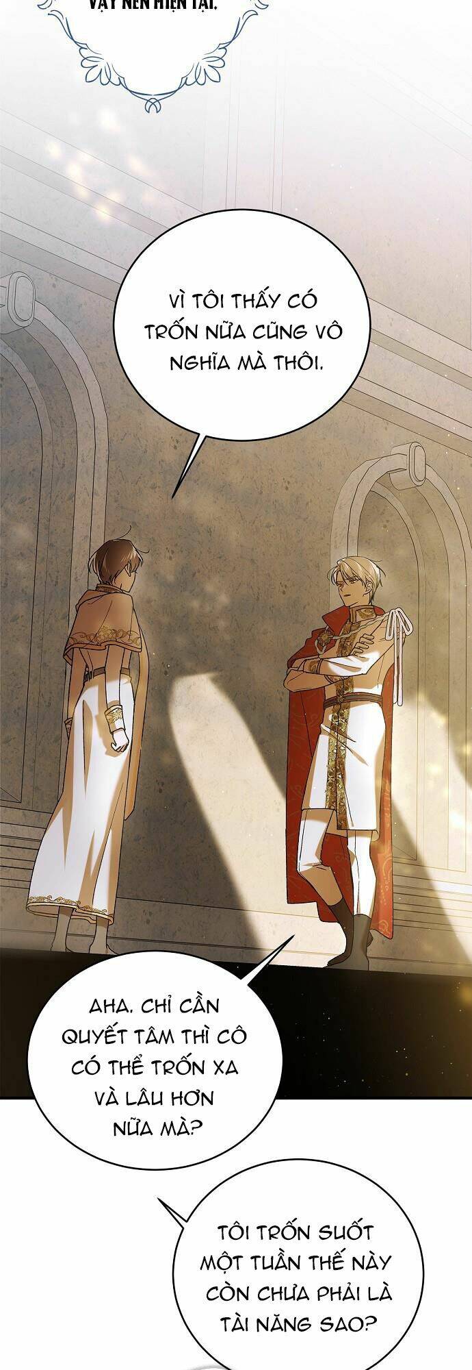 Cách Để Em Bảo Vệ Anh: Chapter 75.1