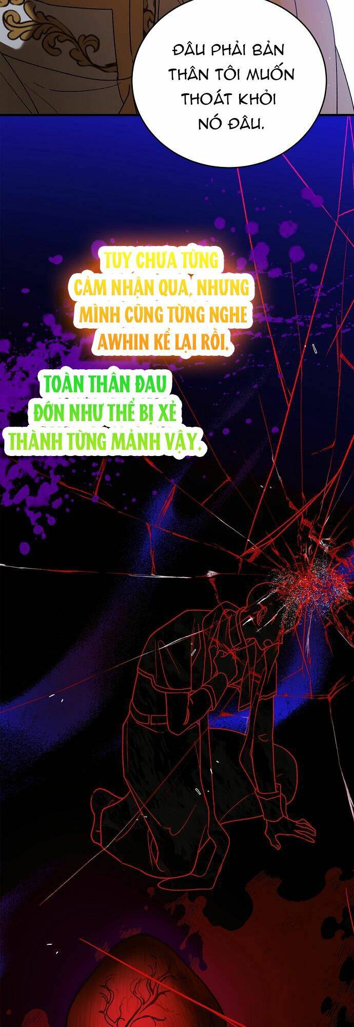 Cách Để Em Bảo Vệ Anh: Chapter 75.1