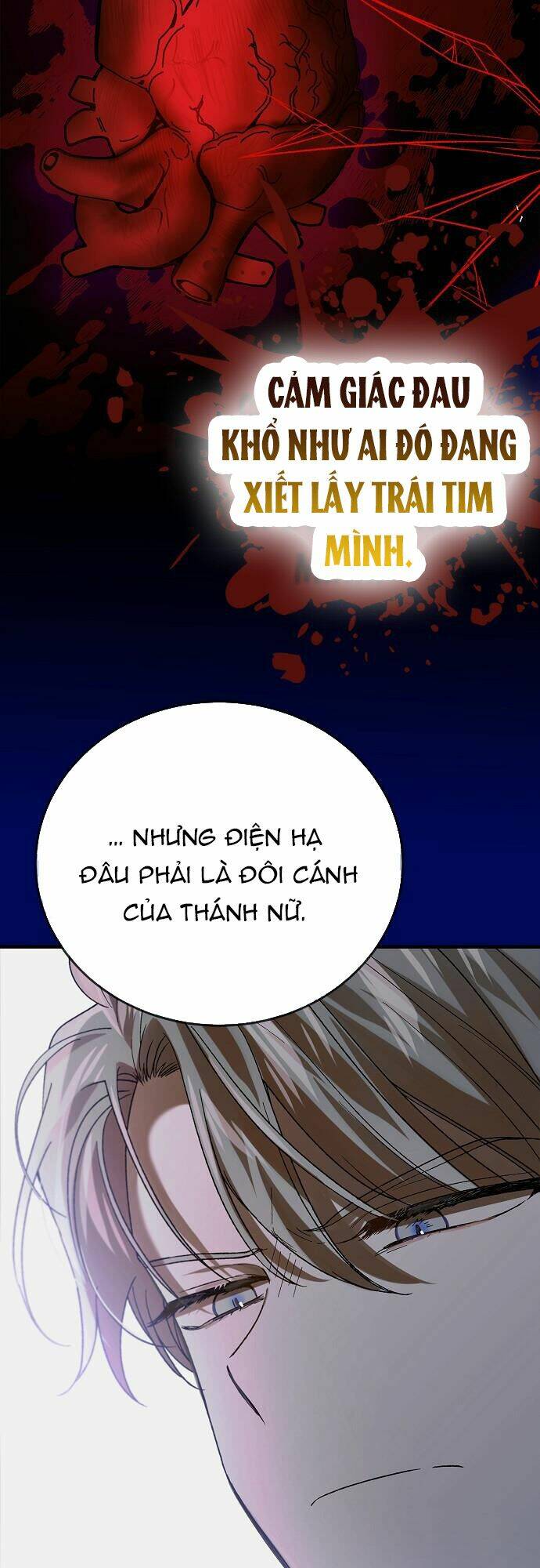 Cách Để Em Bảo Vệ Anh: Chapter 75.1