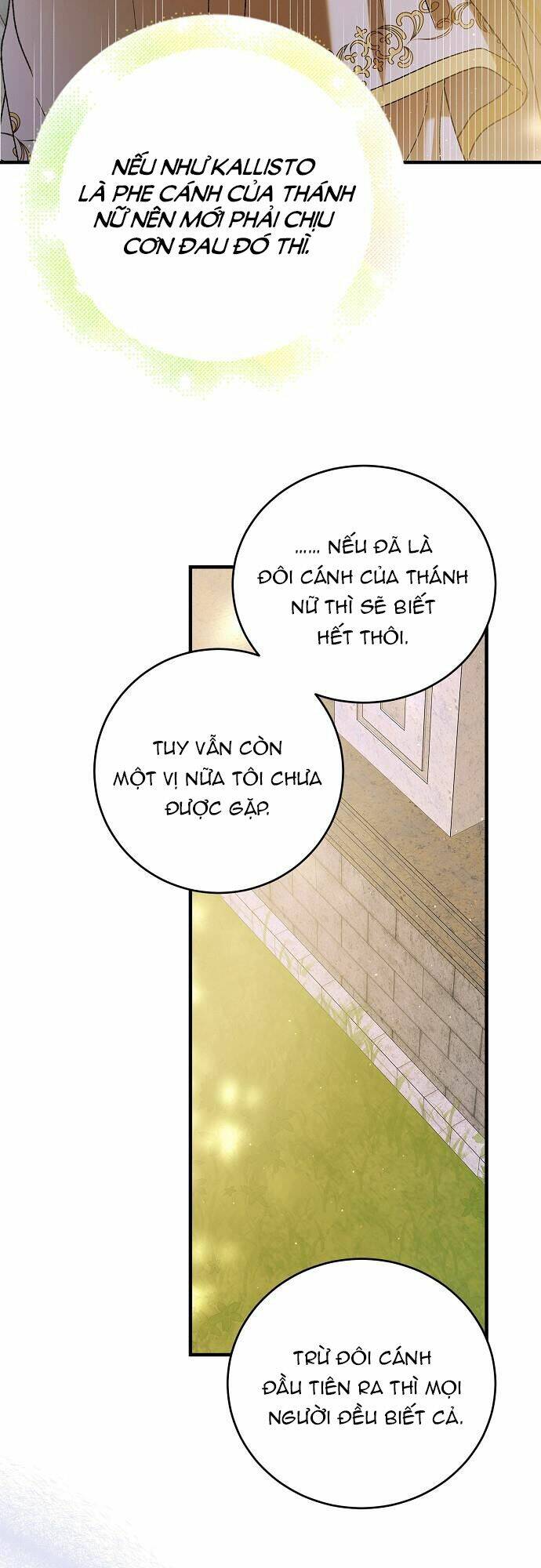 Cách Để Em Bảo Vệ Anh: Chapter 75.1