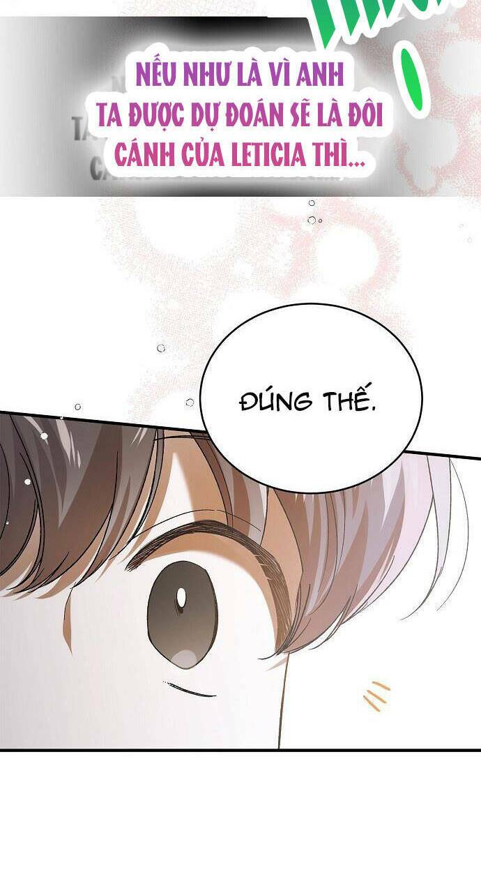 Cách Để Em Bảo Vệ Anh: Chapter 75.2