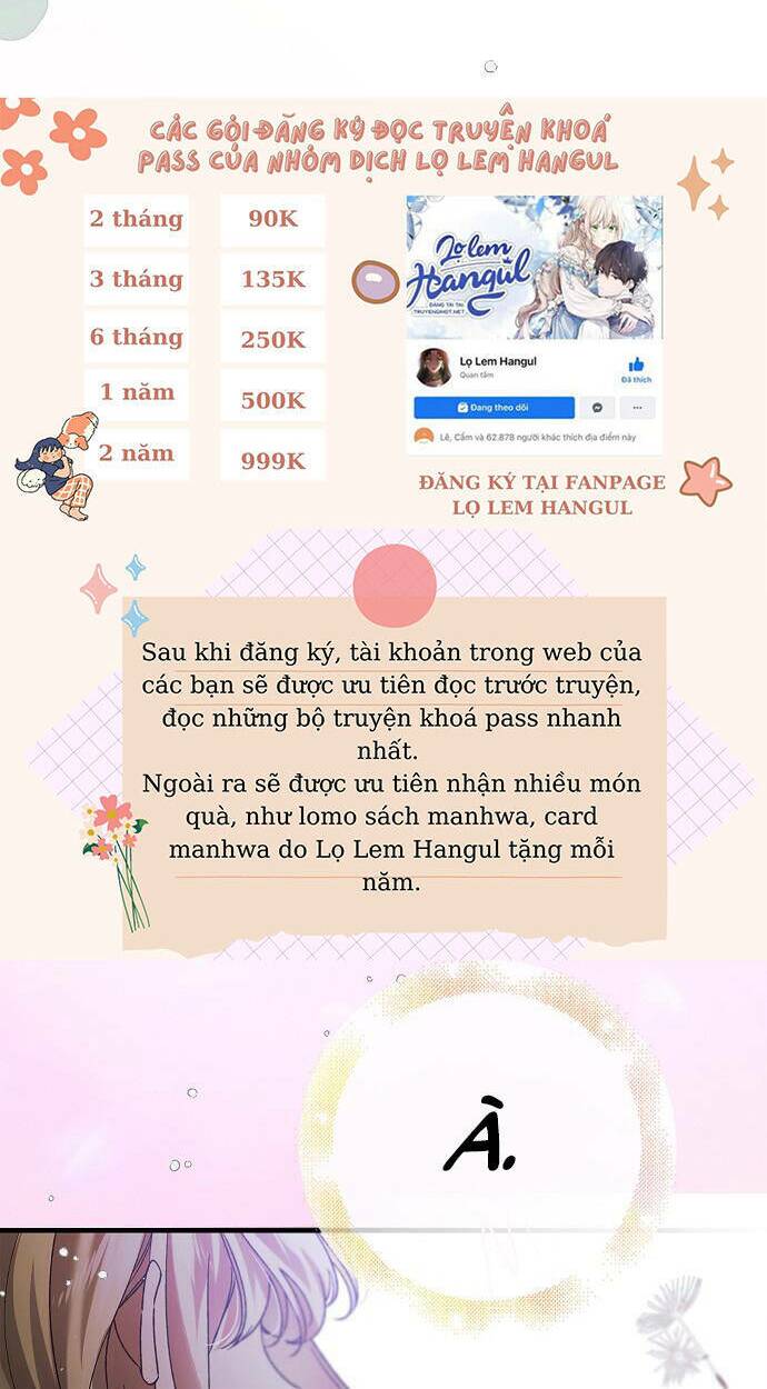 Cách Để Em Bảo Vệ Anh: Chapter 75.2
