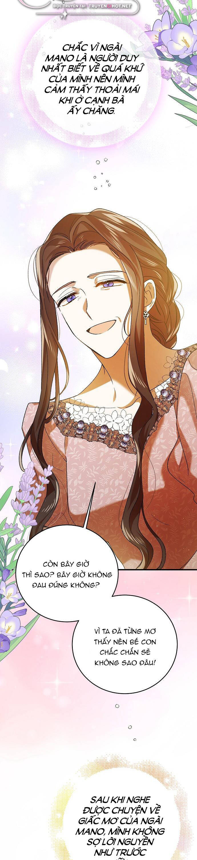 Cách Để Em Bảo Vệ Anh: Chapter 75