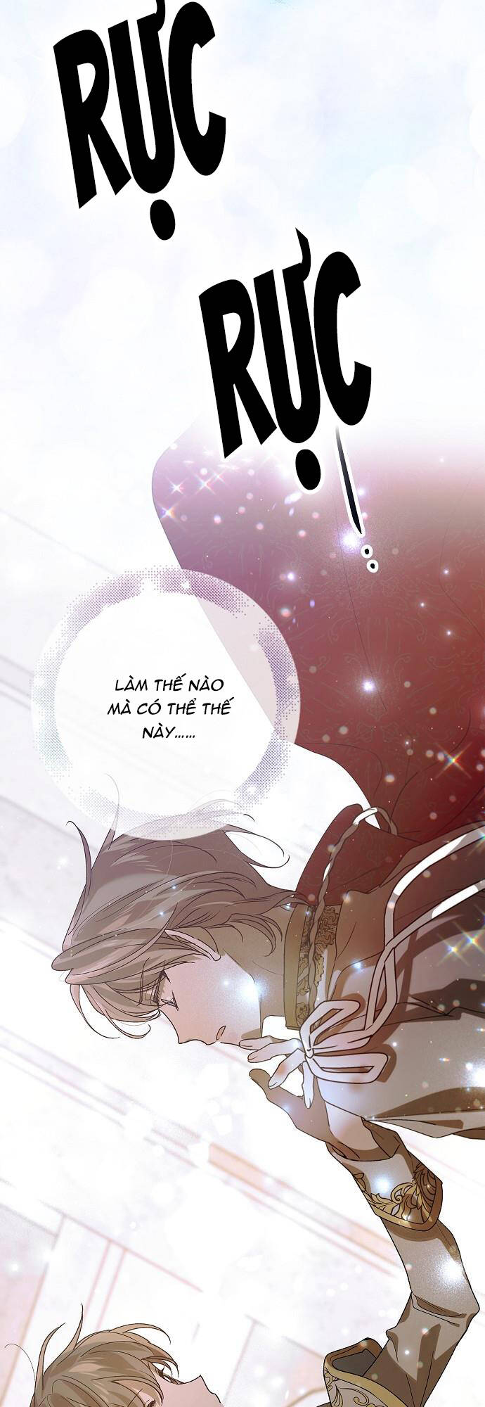 Cách Để Em Bảo Vệ Anh: Chapter 76.1
