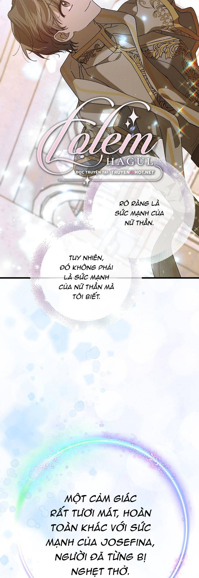 Cách Để Em Bảo Vệ Anh: Chapter 76.1