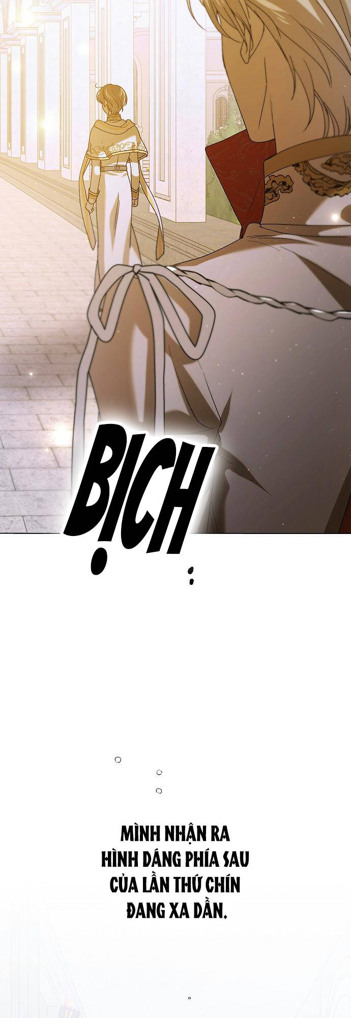 Cách Để Em Bảo Vệ Anh: Chapter 76.1