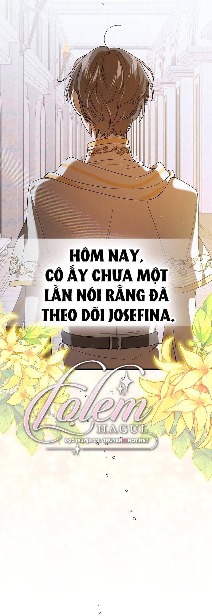 Cách Để Em Bảo Vệ Anh: Chapter 76.1