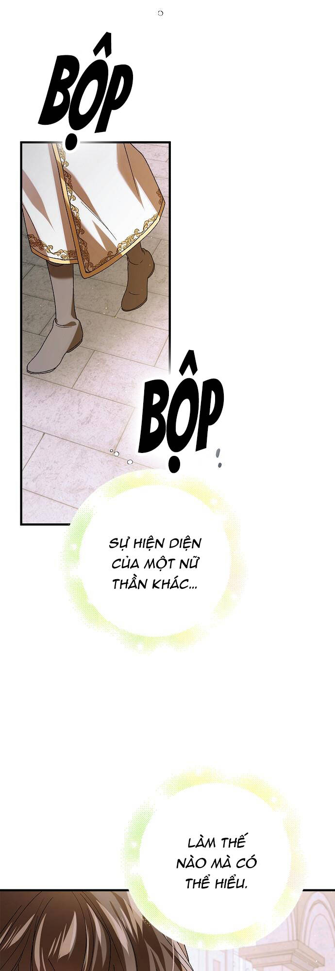 Cách Để Em Bảo Vệ Anh: Chapter 76.1