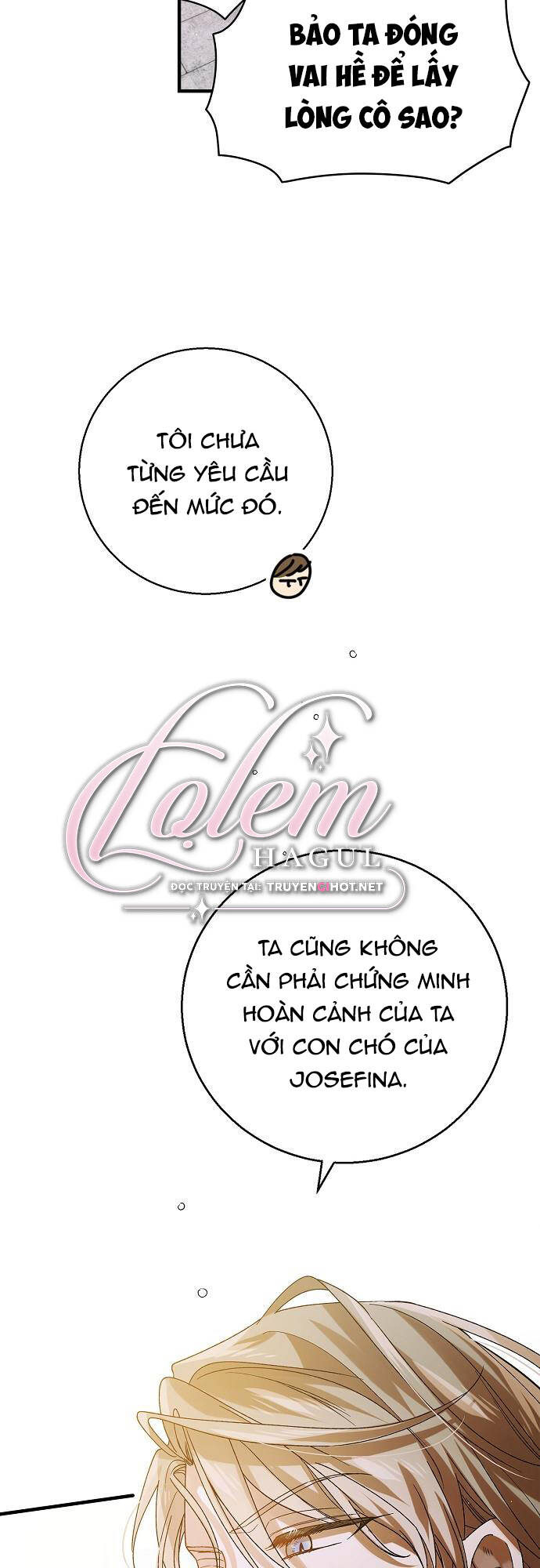 Cách Để Em Bảo Vệ Anh: Chapter 76.1