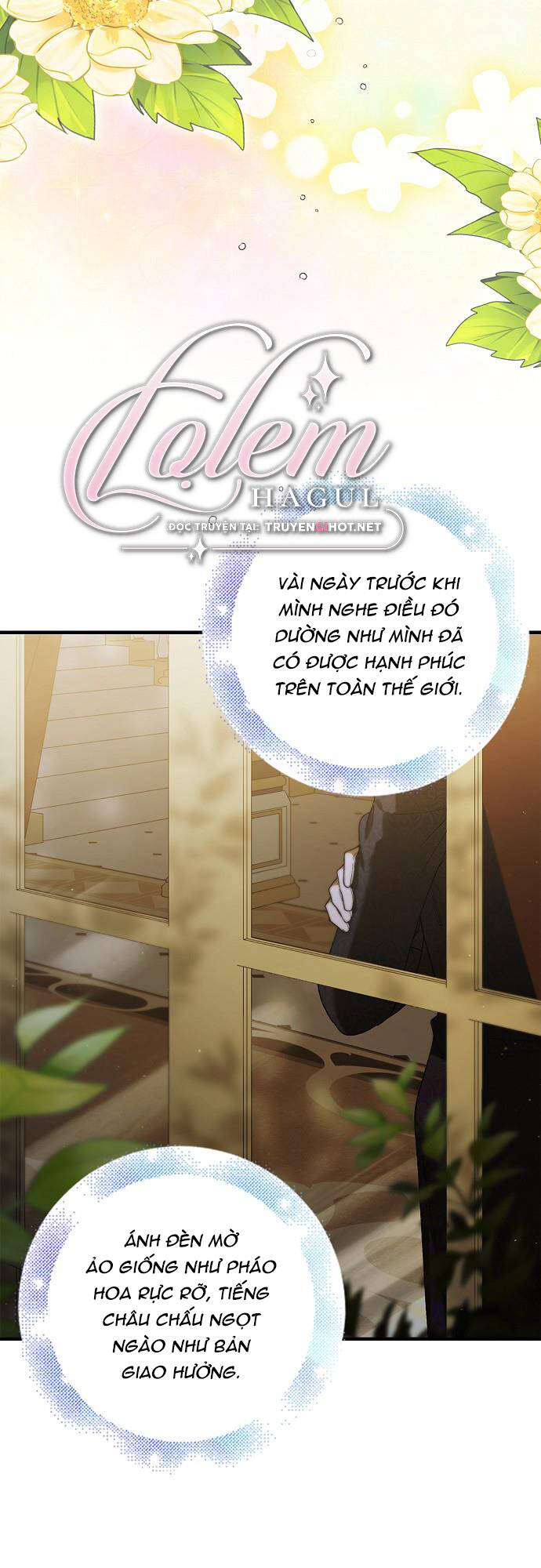 Cách Để Em Bảo Vệ Anh: Chapter 76.1