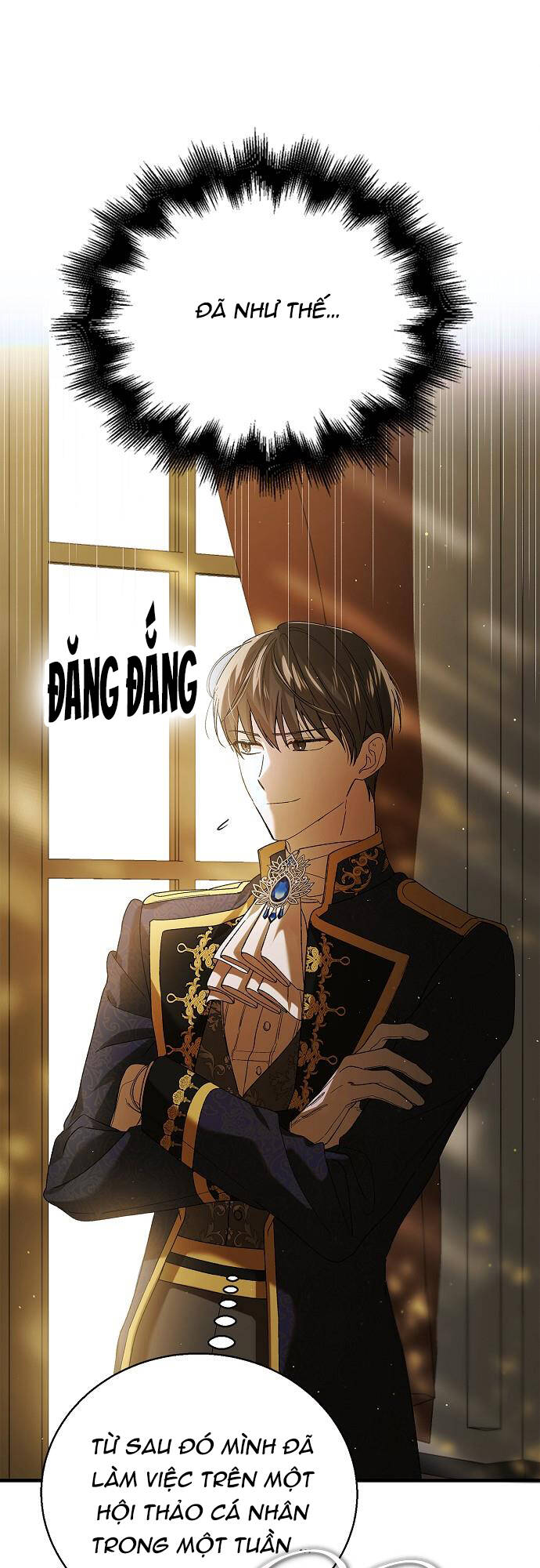 Cách Để Em Bảo Vệ Anh: Chapter 76.1