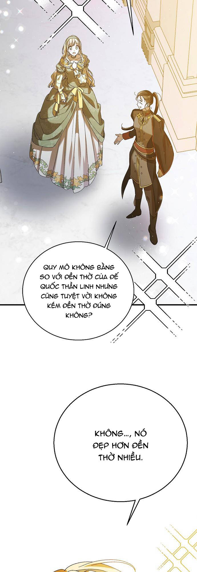 Cách Để Em Bảo Vệ Anh: Chapter 76.1