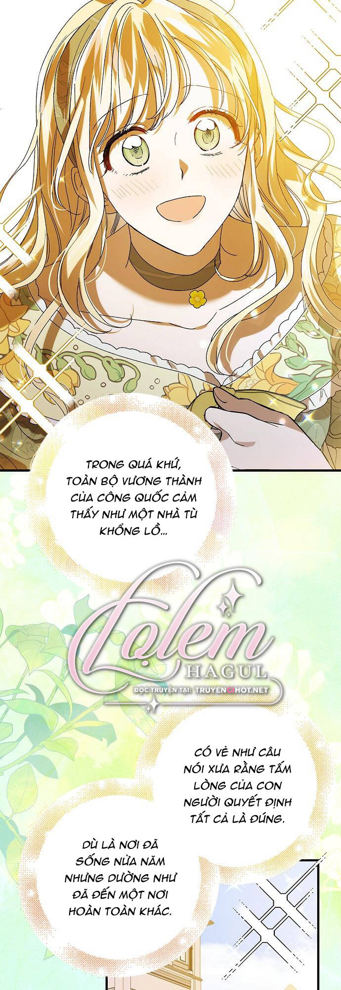 Cách Để Em Bảo Vệ Anh: Chapter 76.1