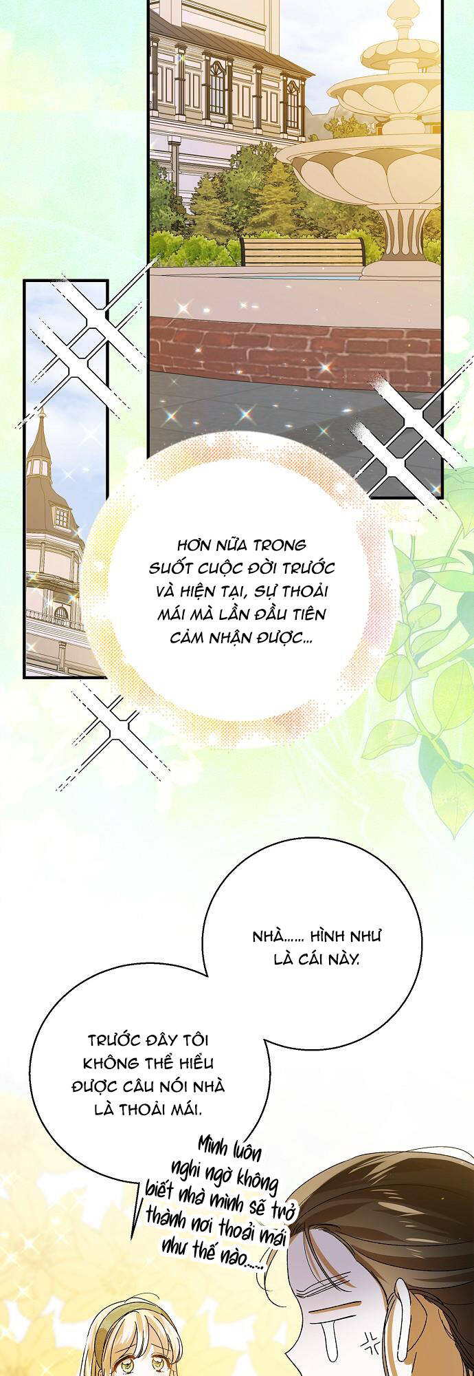 Cách Để Em Bảo Vệ Anh: Chapter 76.1
