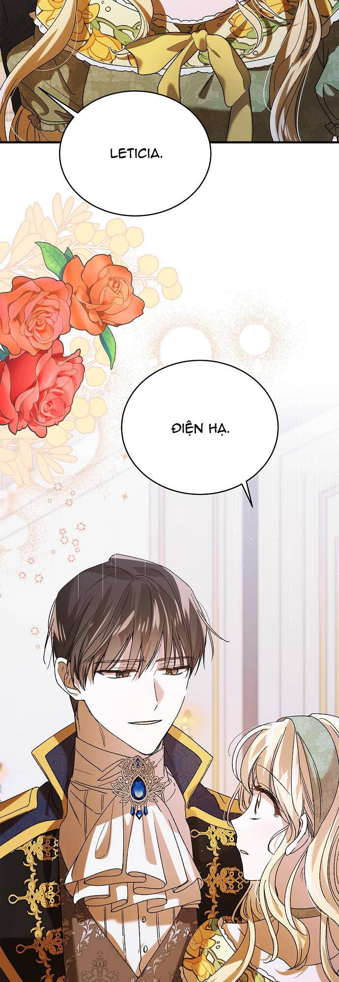 Cách Để Em Bảo Vệ Anh: Chapter 76.1