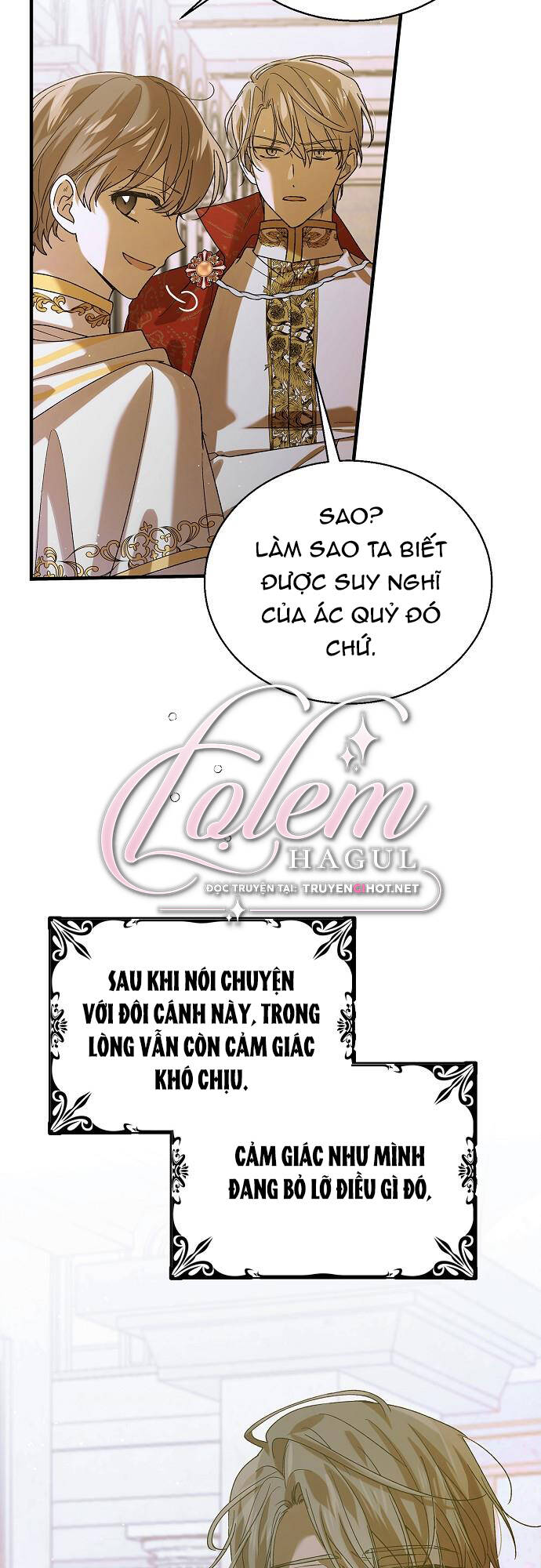 Cách Để Em Bảo Vệ Anh: Chapter 76.1