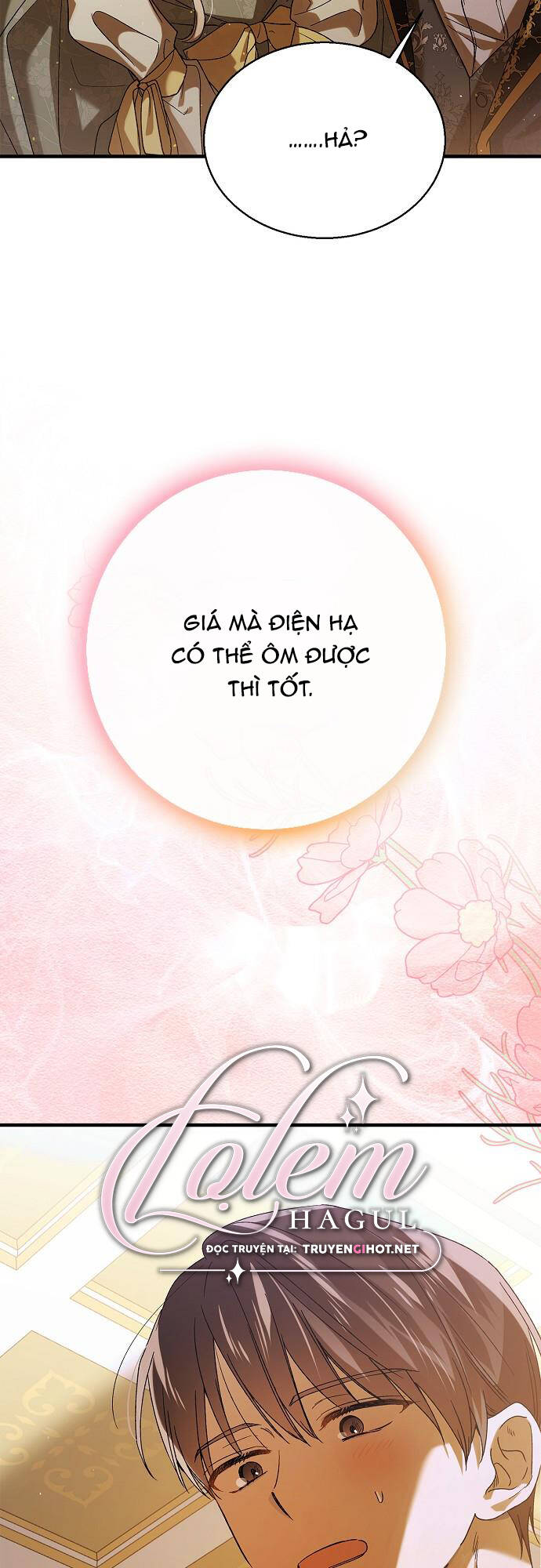 Cách Để Em Bảo Vệ Anh: Chapter 76.1