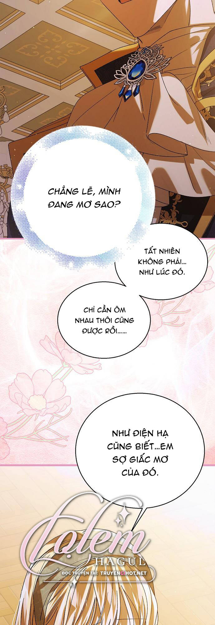 Cách Để Em Bảo Vệ Anh: Chapter 76.1