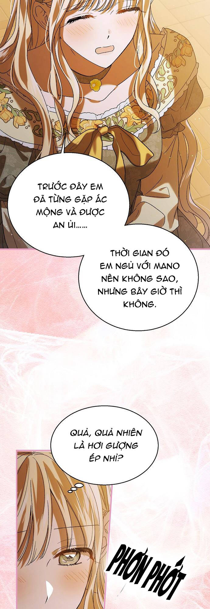 Cách Để Em Bảo Vệ Anh: Chapter 76.1