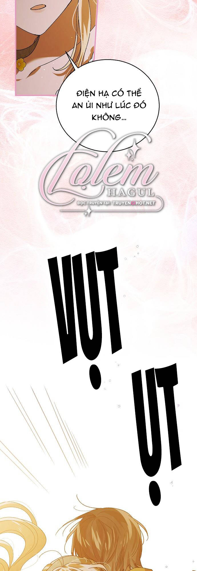 Cách Để Em Bảo Vệ Anh: Chapter 76.1