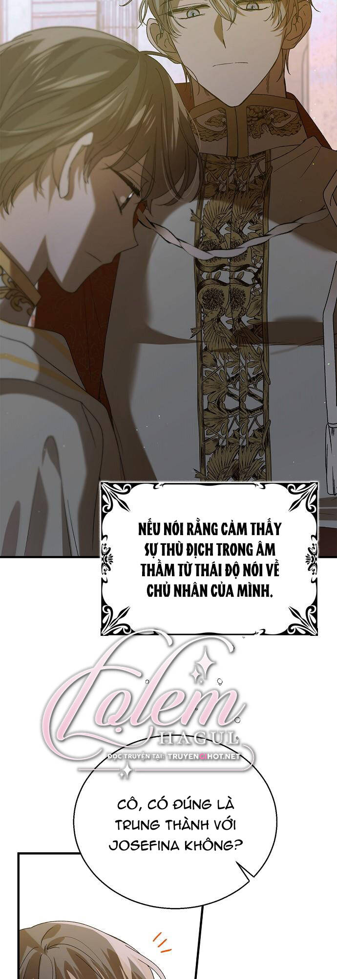 Cách Để Em Bảo Vệ Anh: Chapter 76.1