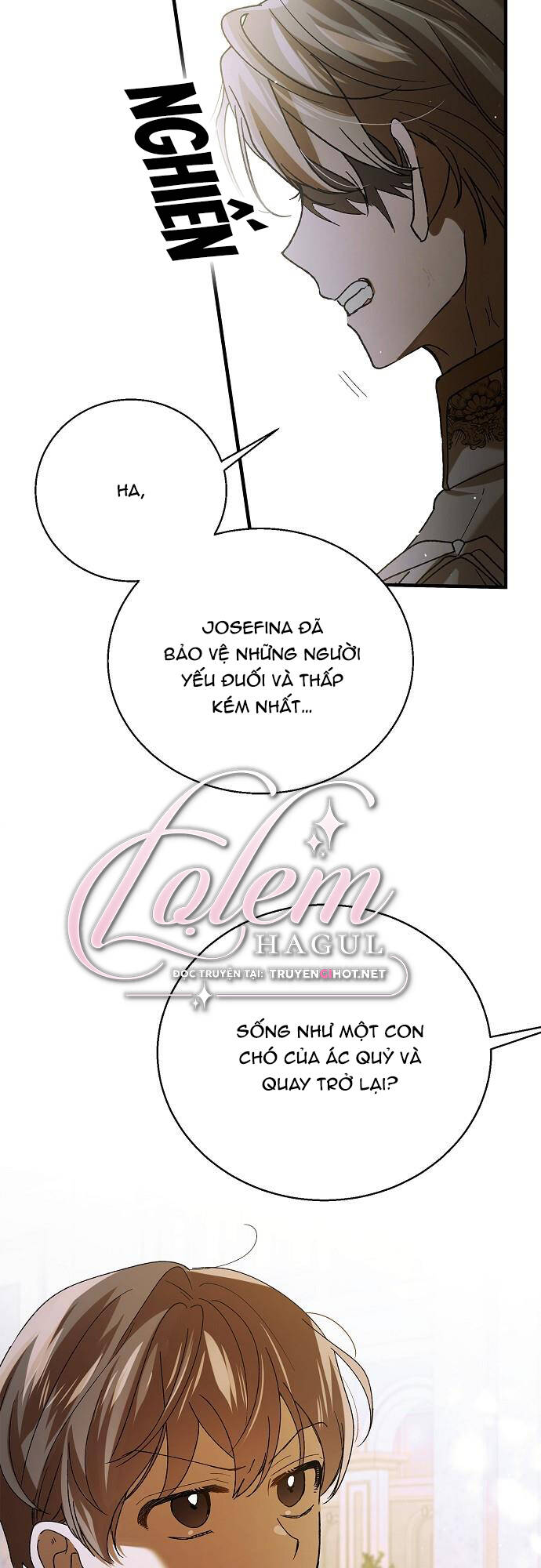Cách Để Em Bảo Vệ Anh: Chapter 76.1