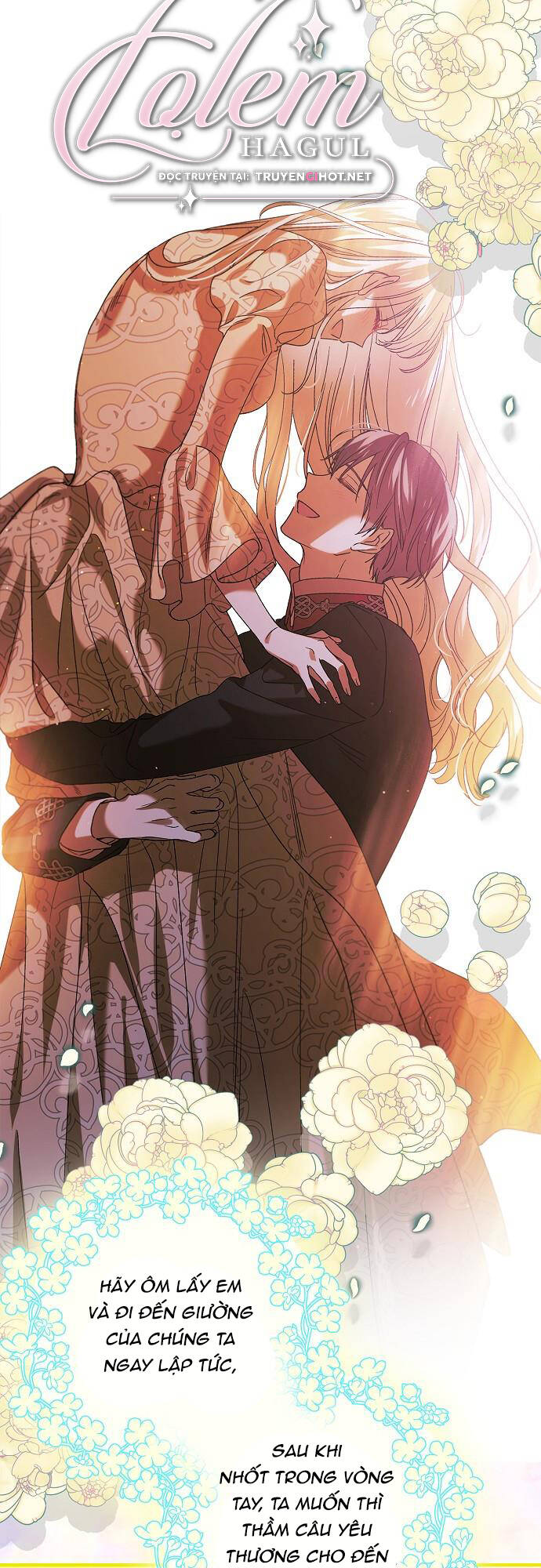 Cách Để Em Bảo Vệ Anh: Chapter 76.2