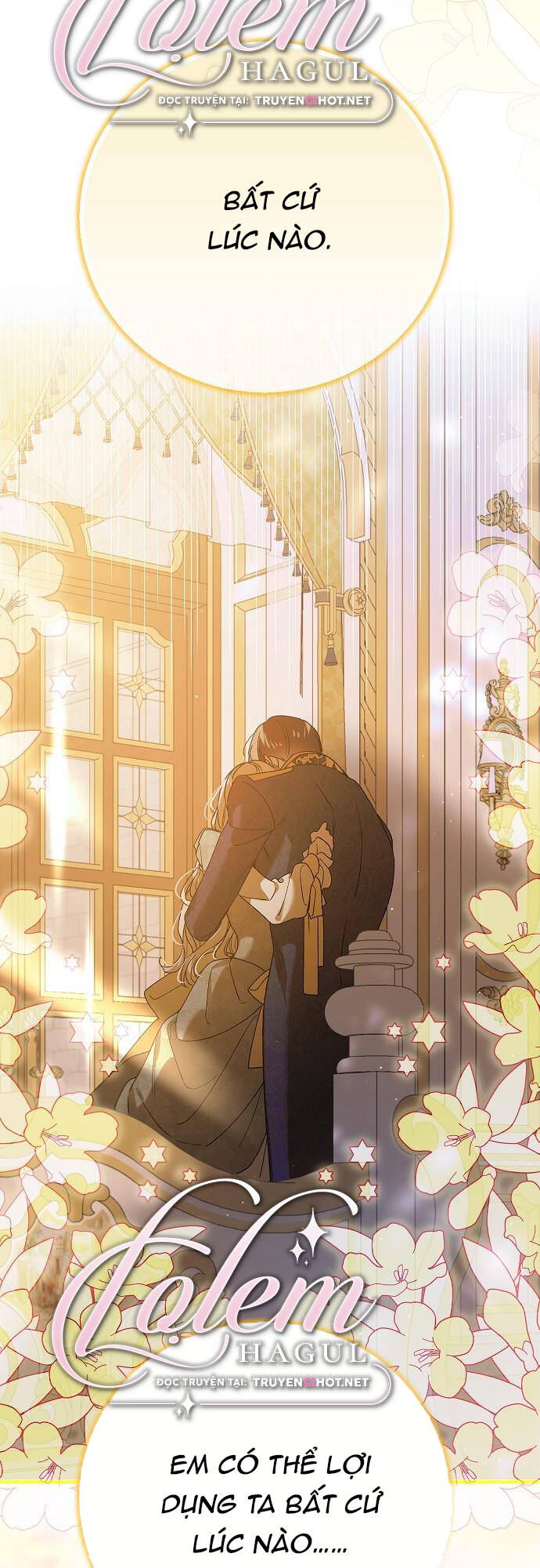 Cách Để Em Bảo Vệ Anh: Chapter 76.2