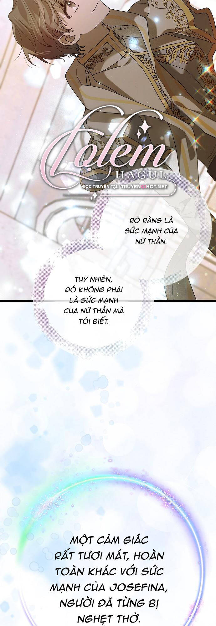 Cách Để Em Bảo Vệ Anh: Chapter 76
