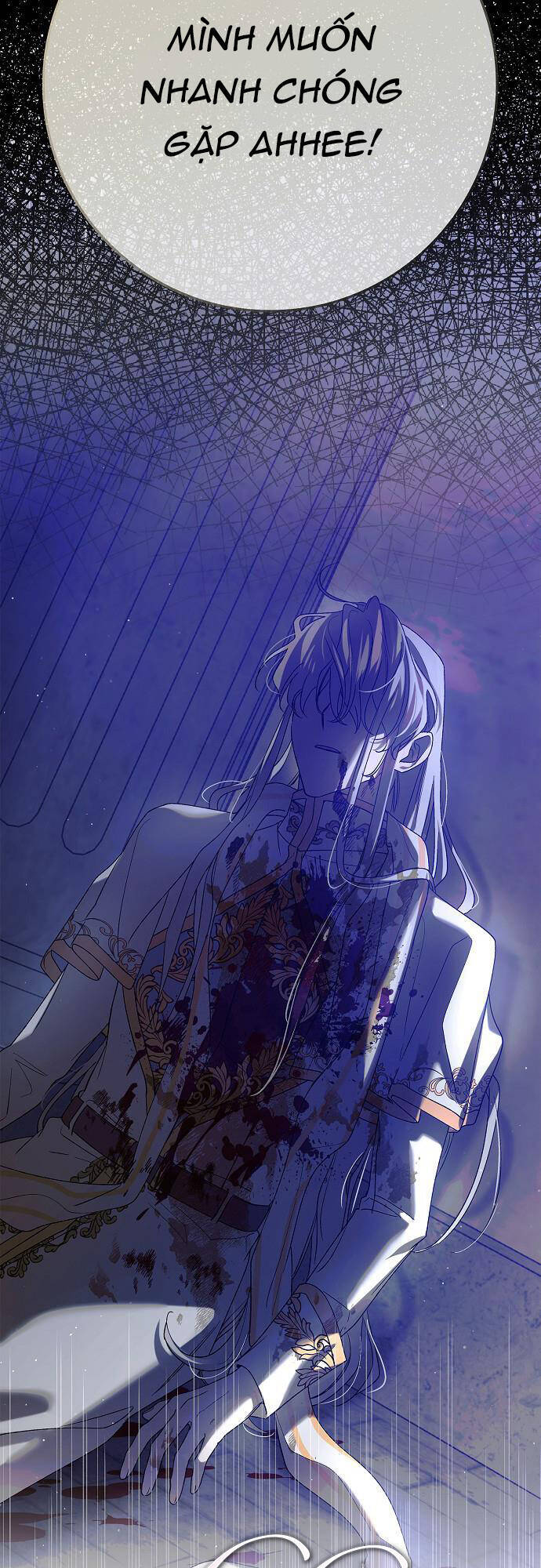 Cách Để Em Bảo Vệ Anh: Chapter 76