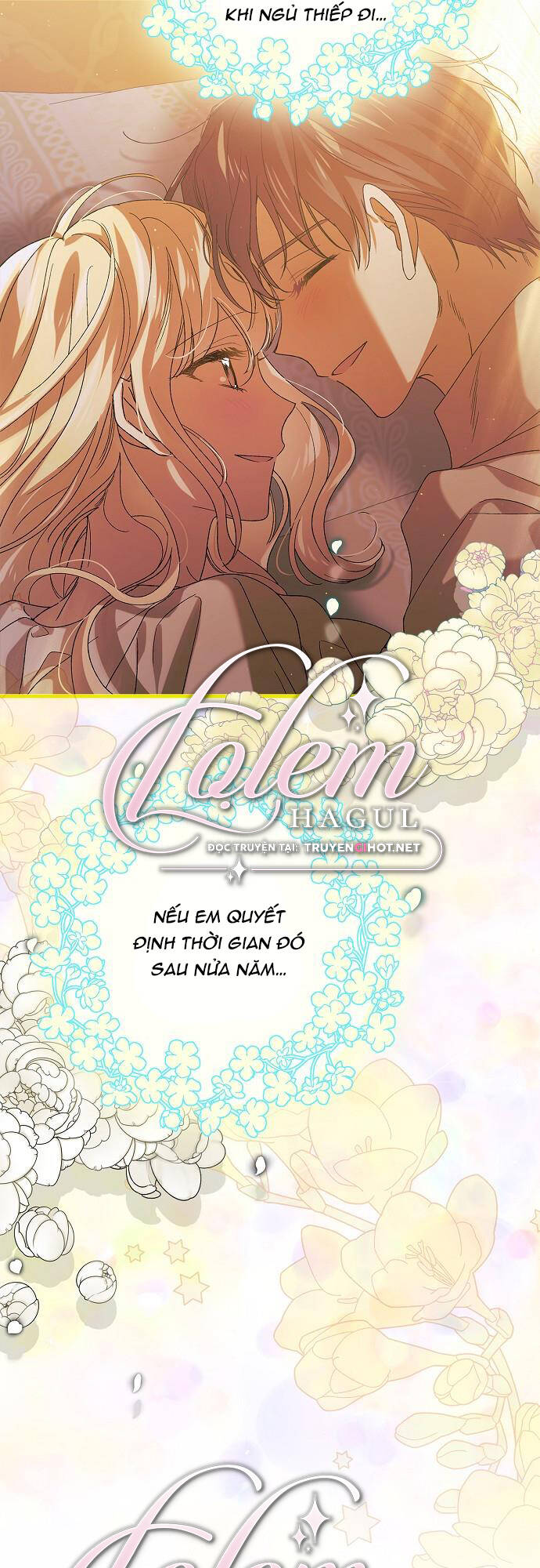 Cách Để Em Bảo Vệ Anh: Chapter 76