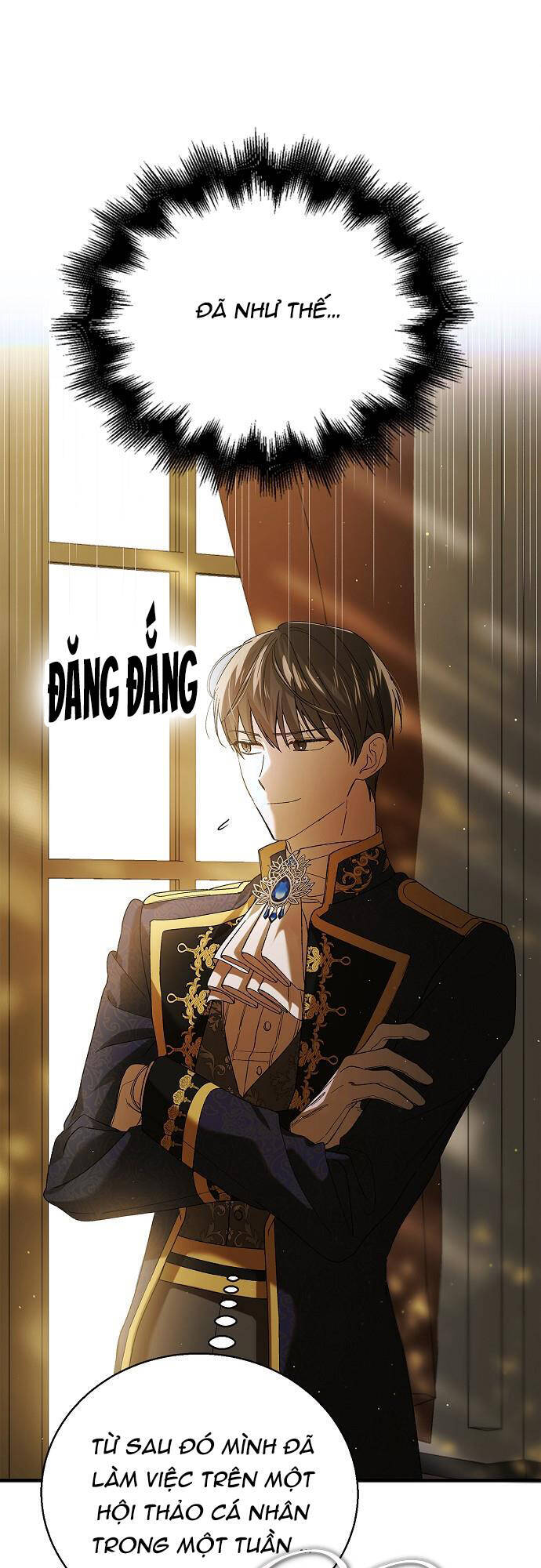 Cách Để Em Bảo Vệ Anh: Chapter 76