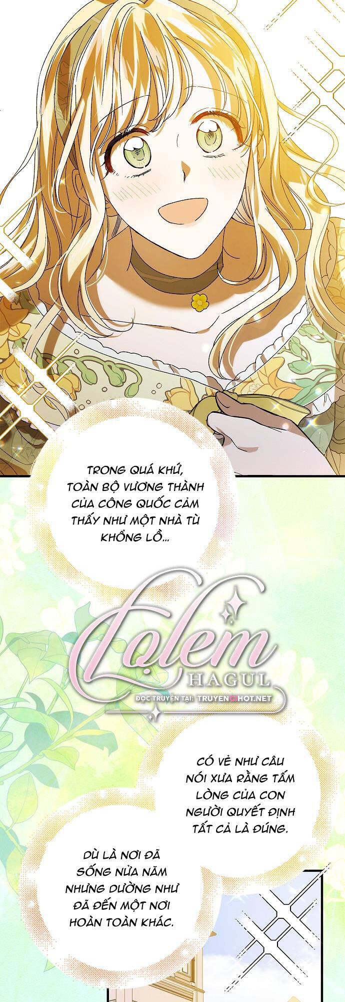Cách Để Em Bảo Vệ Anh: Chapter 76