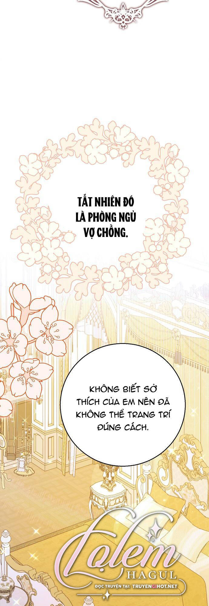 Cách Để Em Bảo Vệ Anh: Chapter 76