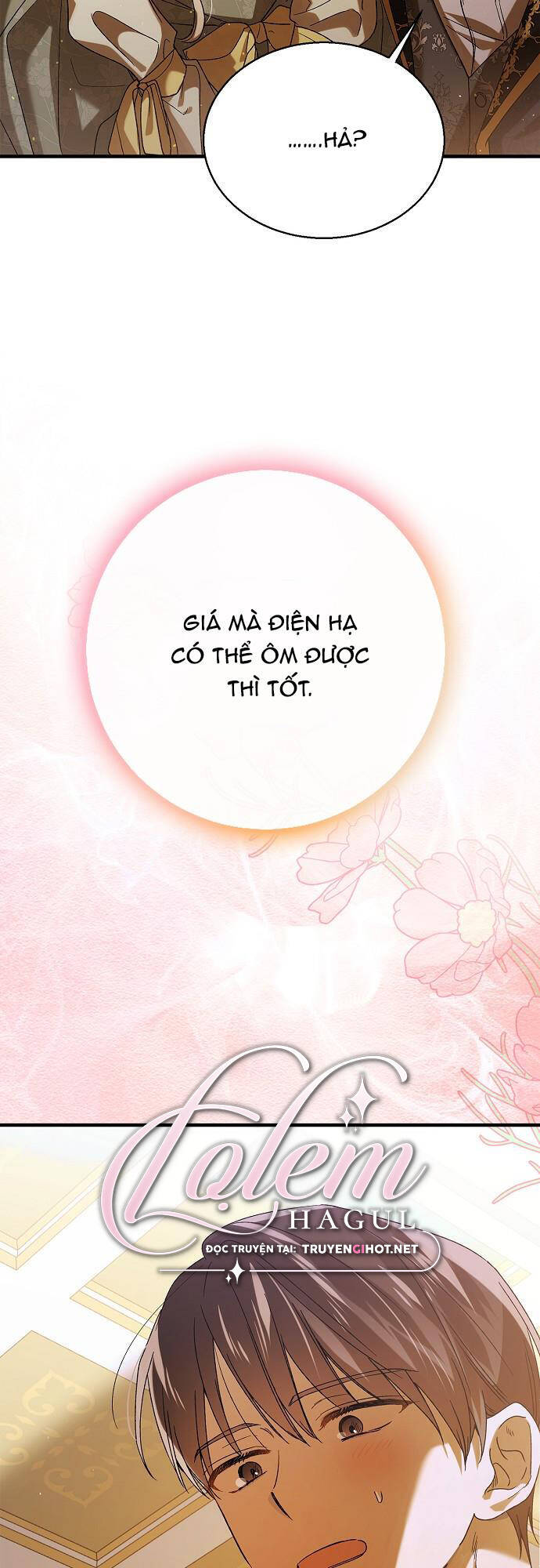 Cách Để Em Bảo Vệ Anh: Chapter 76