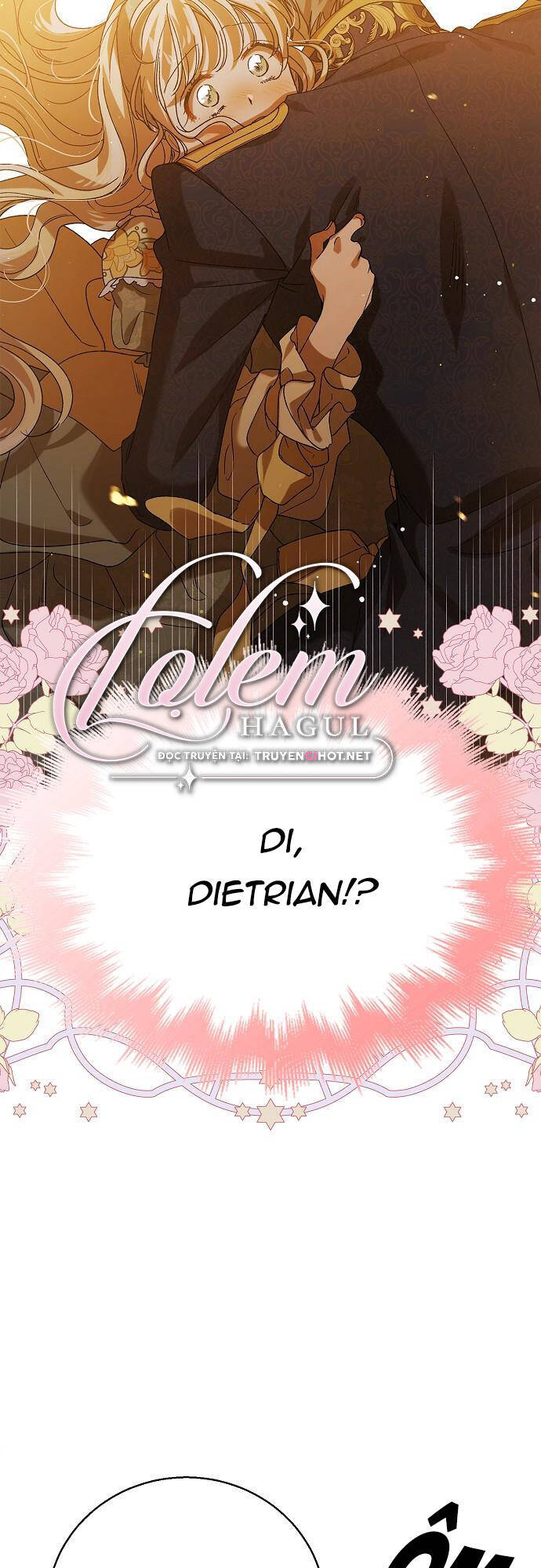 Cách Để Em Bảo Vệ Anh: Chapter 76